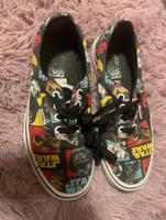 Vans Star Wars Schuhe Bayern - Regensburg Vorschau