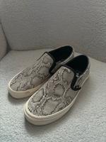 Vans mit Muster Thüringen - Rastenberg Vorschau