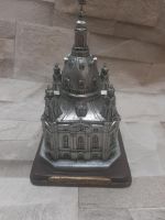 Frauenkirche Dresden 3D Modell Figur Skulptur Massiv Deko Sammler Niedersachsen - Wolfsburg Vorschau