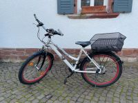 Jugend Fahrrad Rheinland-Pfalz - Herxheim b. Landau/Pfalz Vorschau