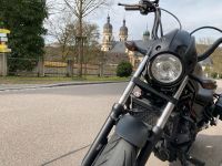 Honda cmx Rebel 500 A Motorrad A2 Baden-Württemberg - Osterburken Vorschau