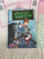 Buch Die unlangweiligste Schule der Welt 1  Auf Klassenfahrt Rheinland-Pfalz - Weisenheim am Berg Vorschau