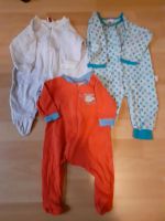 Baby Erstausstattung Kleiderpaket Gr. 50/56 Niedersachsen - Aurich Vorschau