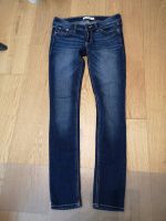 Hollister Jeans W24 L 29 0 S blau  getragen, aber TOPP Nordrhein-Westfalen - Meerbusch Vorschau