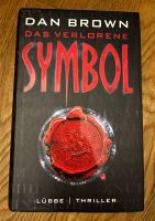 Das verlorene Symbol von Dan Brown Baden-Württemberg - Bondorf Vorschau