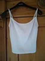 Shirt, Top, Größe S, weiß, Tally  Weijl Saarland - Bexbach Vorschau