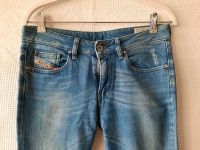 Diesel Jeans Ronhary 30/34 Baden-Württemberg - Neuhausen Vorschau