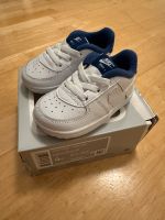 Nike Force 1 Crib Sneaker Baby Schuhe Gr. 19,5 NEU OVP Berlin - Friedenau Vorschau