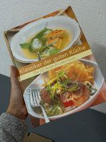 Kochbuch Klassiker der guten Küche Buch, wie neu ❤️ Hessen - Kiedrich Vorschau