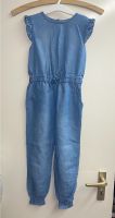 Jumpsuit Mädchen Gr. 116 Jeans Denim Essen - Altenessen Vorschau