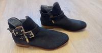 Neue Stiefeletten Marco Tozzi Gr. 39 Bergedorf - Hamburg Allermöhe  Vorschau
