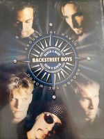 Backstreet Boys DVD Black and Blue (GESUCHT) Nordrhein-Westfalen - Herne Vorschau