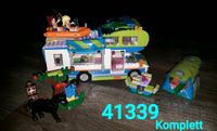 Lego Camper OVP mit Anleitung Neuwertig Niedersachsen - Hohnstorf (Elbe) Vorschau