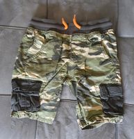 Kurze Hose grün Junge Gr.104 Rheinland-Pfalz - Boppard Vorschau