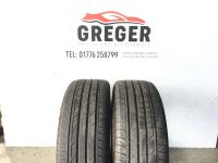 2x Sommerreifen 215/55 R17 94V Bridgestone Nr.265 Baden-Württemberg - Metzingen Vorschau