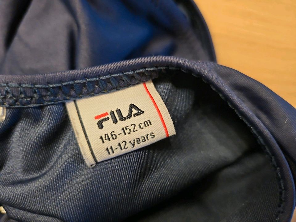 Fila ... Badeanzug  ... Größe 146 / 152 in München