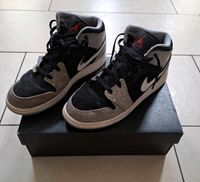 Air Jordan 1 in Gr. 40 Nordrhein-Westfalen - Emsdetten Vorschau