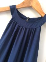 Maxi Strandkleid blau/ weiß Gr. L Münster (Westfalen) - Coerde Vorschau