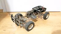 RC Vintage Kyosho Robbe Ford Ranger Nitro Chevy Pickup Datsun Nordrhein-Westfalen - Siegen Vorschau