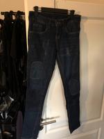 Esmara Damen Jeanshose Denim Hose Röhre Eng Kreis Pinneberg - Elmshorn Vorschau