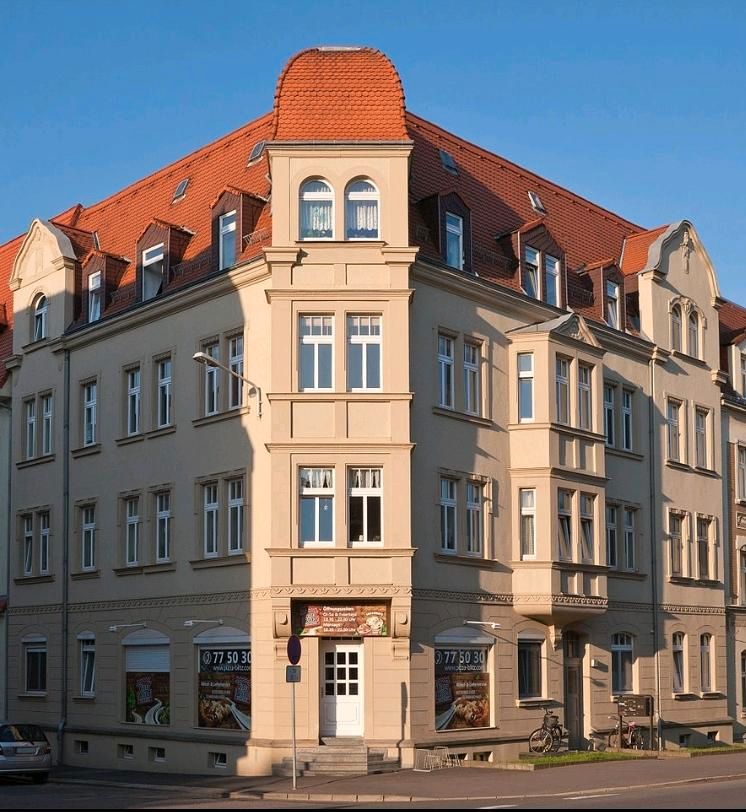 Suche MFH in Düsseldorf Wersten bis ins Zentrum D-dorf in Tönisvorst