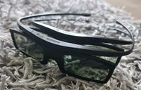 ● SAMSUNG ,3D ACTIVE, GLASSES, 3D BRILLE, SHUTTER ● Thüringen - Mühlhausen Vorschau