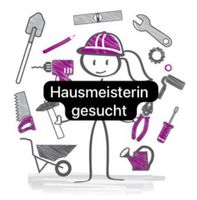 Hausmeisterin (weiblich) gesucht Stuttgart - Stuttgart-Nord Vorschau