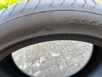 2 Reifen Pirelli Pzero 1x255/40/R20 und 1x235/45/R20 vom Glk Nordrhein-Westfalen - Rheurdt Vorschau