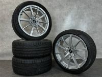 Original 19 Zoll Audi RS4 RS5 8W B9 Winterreifen 8W0601025D Nordrhein-Westfalen - Salzkotten Vorschau