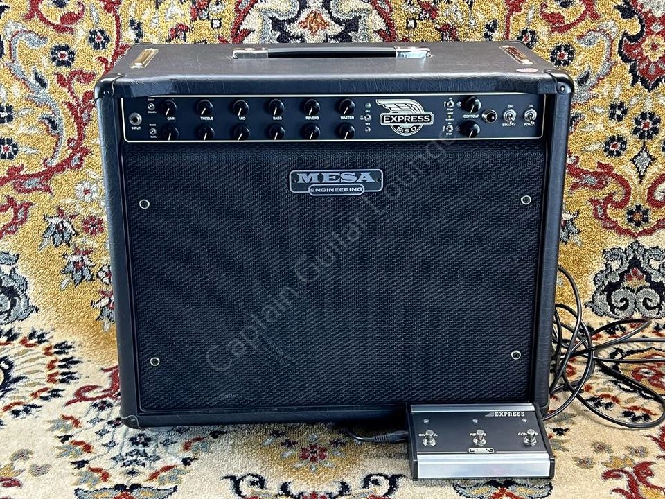 2007 Mesa Boogie - Express 5:50 - ID 3817 in Emmering