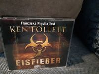 Hörbuch 6 CD`s Ken Follet - Eisfieber Hessen - Wiesbaden Vorschau