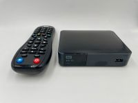 WD TV Live Media Player (HDMI, WiFi, MPEG1/2/4, USB) Gebraucht Niedersachsen - Buxtehude Vorschau