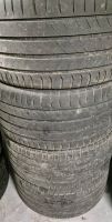 295/35R21 103Y Michelin Latitude Sport 3 Sommerreifen Bayern - Krumbach Schwaben Vorschau