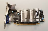 ATI Radeon HD 5450 - 1 GB DDR3 -  MSI R5450-MD1GD3H/LP Rheinland-Pfalz - Koblenz Vorschau