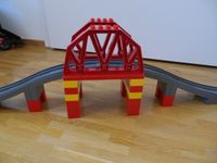 Lego Duplo Ville Zug Set 3774 Brücke 95 cm Berlin - Pankow Vorschau
