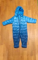 Baby Overall Gr. 74, Wagenanzug, Schneeanzug fürHerbst/Winter Hessen - Fuldabrück Vorschau