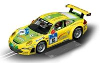 Carrera D132 Porsche 911 GTR RSR Manthey Racing 24h 30609 Neu Nordrhein-Westfalen - Burbach Vorschau