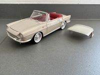 Norev Renault Caravelle 1:18 Nordrhein-Westfalen - Schwerte Vorschau