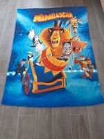 Fleecedecke Tagesdecke Madagascar Kuscheldecke Fleece Decke XXL Baden-Württemberg - Leonberg Vorschau