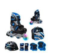 Inlineskates in Blau ..Neu Saarland - Dillingen (Saar) Vorschau