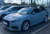 4 Original Audi TT TTS Felgen 8,5 x 18 Zoll mit Reifen 245/40 R18 Hessen - Limburg Vorschau