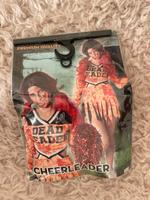 Halloween Kostüm cheerleader XS Eimsbüttel - Hamburg Rotherbaum Vorschau