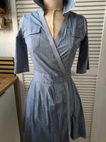 G Star RAW Kleid Essen - Steele Vorschau