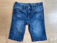 S.Oliver Kurze Jeans Hose Junge 104 München - Sendling Vorschau