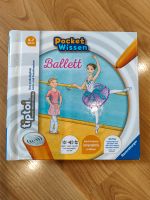 Tip Toi Ballett Pocket Wissen Baden-Württemberg - Gomaringen Vorschau