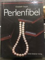 Fachbuch vom Rühle-Diebener-Verlag: Die Perlenfiebel von E.Strack Baden-Württemberg - Pforzheim Vorschau