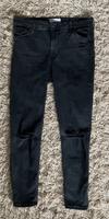 Marke Bershka Jeans Denim Gr.42 Hessen - Freigericht Vorschau