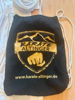 Karateanzug Altinger Gr.140 Bayern - Neuburg a.d. Donau Vorschau