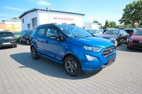 Ford EcoSport 1.0 ST-Line*Automatik*Xenon*Schiebedach Rheinland-Pfalz - Bendorf Vorschau