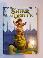 Shrek der Dritte - Das Buch zum Film von Alice Cameron Baden-Württemberg - Leimen Vorschau